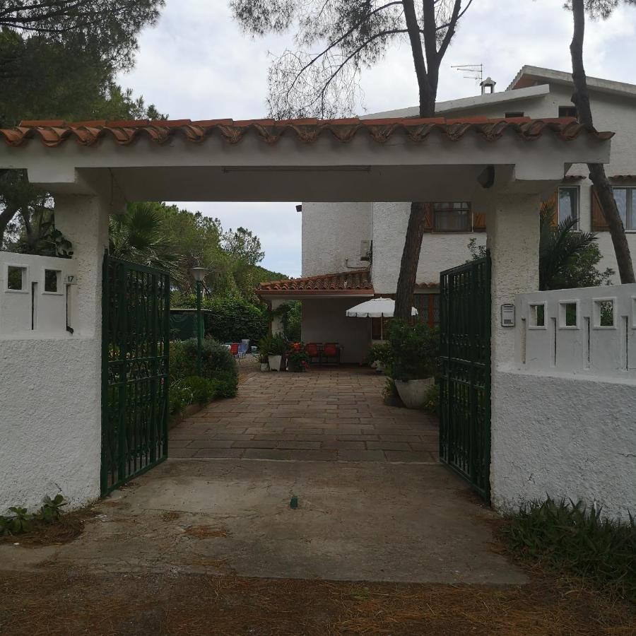 Villa Manuela 풀라 외부 사진