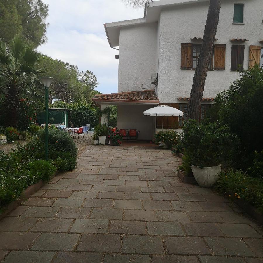 Villa Manuela 풀라 외부 사진