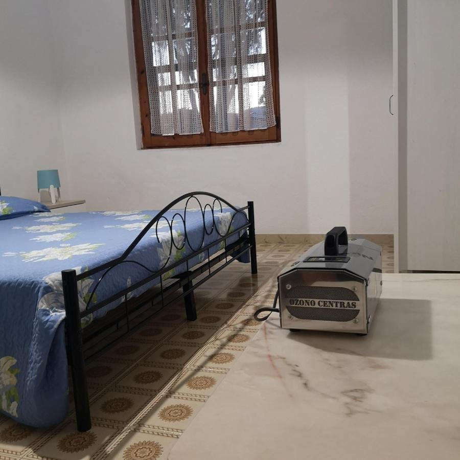 Villa Manuela 풀라 외부 사진