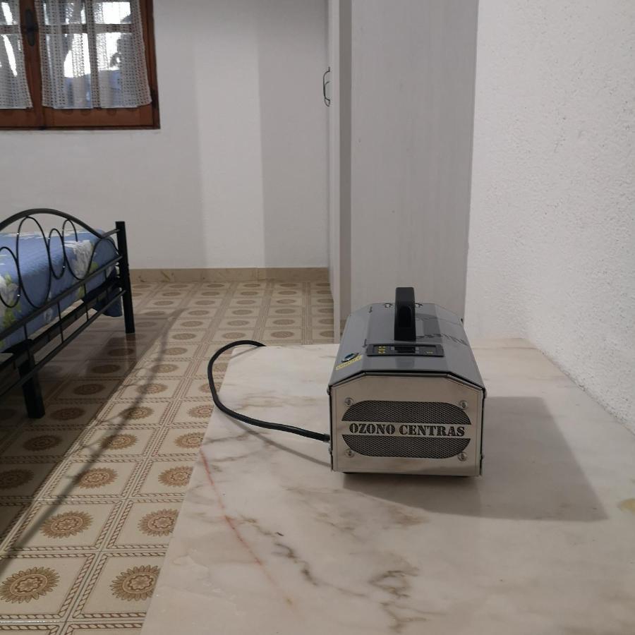 Villa Manuela 풀라 외부 사진