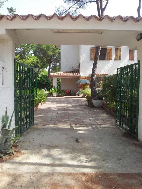 Villa Manuela 풀라 객실 사진