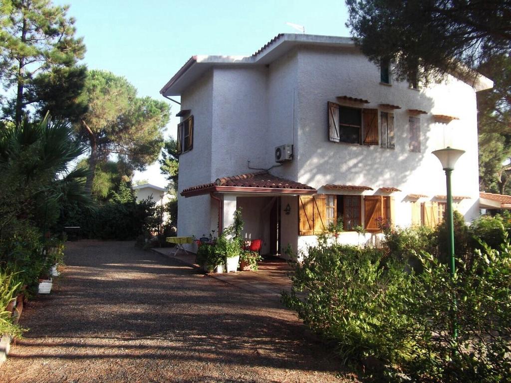 Villa Manuela 풀라 객실 사진