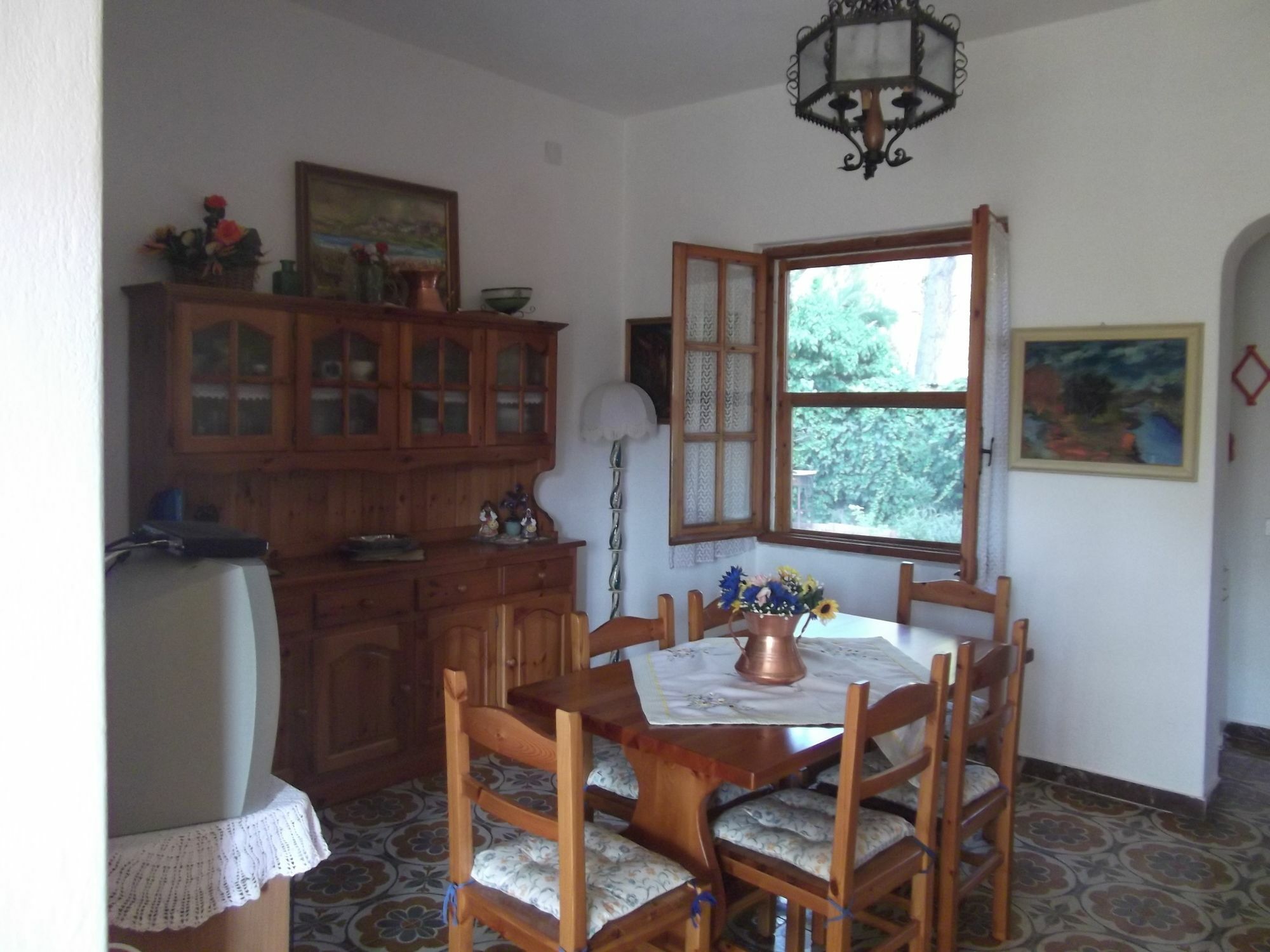 Villa Manuela 풀라 외부 사진
