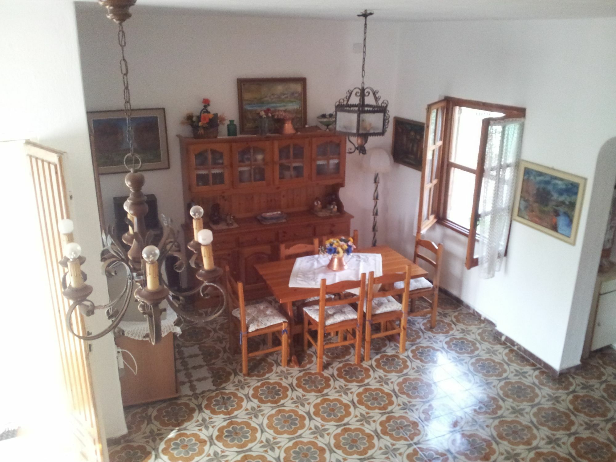 Villa Manuela 풀라 외부 사진