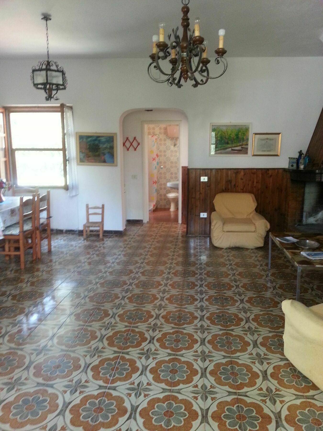 Villa Manuela 풀라 외부 사진