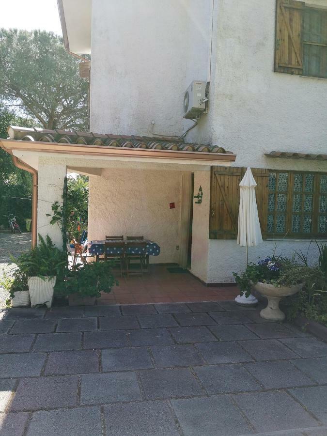 Villa Manuela 풀라 외부 사진